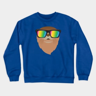 Otterly Cool Crewneck Sweatshirt